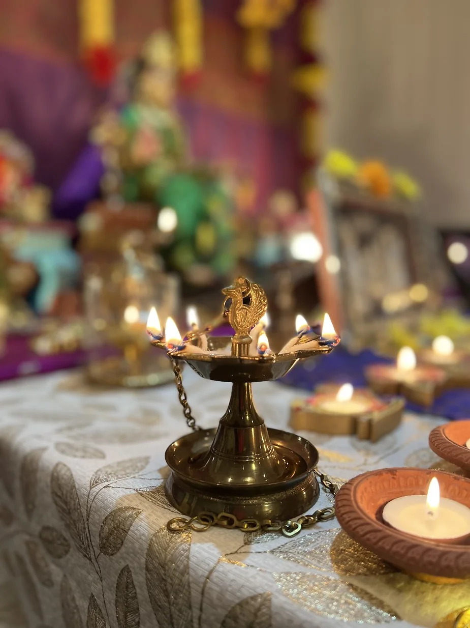 Diwali: More than a Hindu Festival of Lights